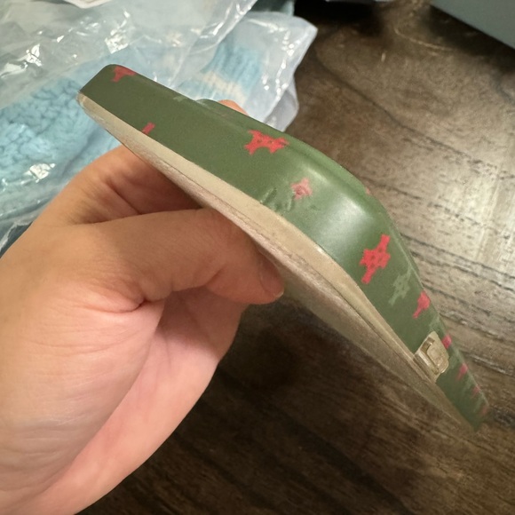 Taylor Swift Official Christmas Tree Farm iPhone 15 Pro Phone Case - Picture 9 of 12